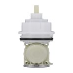 9th image of Cartridge for Delta 1500/1700 Series Tub and Shower Faucets