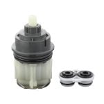5th image of Cartridge for Delta 17 Series MultiChoice Tub and Shower Faucets