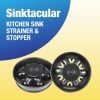 1st image of Sinktacular Sink Strainer & Stopper
