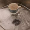 5th image of Sinktacular Sink Strainer & Stopper