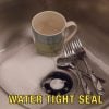 4th image of Sinktacular Sink Strainer & Stopper