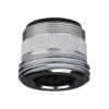 2nd image of 15/16”- 27M or 55/64”- 27F X 3/4” GHTM Chrome Garden Hose Adapter (2-Pack)