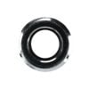 4th image of 15/16”- 27M or 55/64”- 27F X 3/4” GHTM Chrome Garden Hose Adapter (2-Pack)