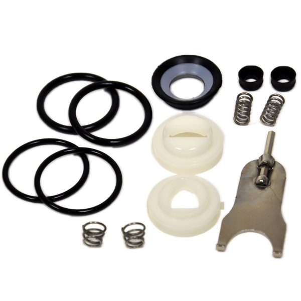 Repair Kits for Delta and Peerless Single-Handle Faucets (5-Pack) Repair Kits for Delta and Peerless Single-Handle Faucets (5-Pack)