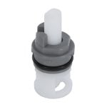 2nd image of 3S-2H/C Hot/Cold Stems for Delta Sink and Bathroom Faucets (5-Pack)