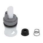 4th image of 3S-2H/C Hot/Cold Stems for Delta Sink and Bathroom Faucets (5-Pack)