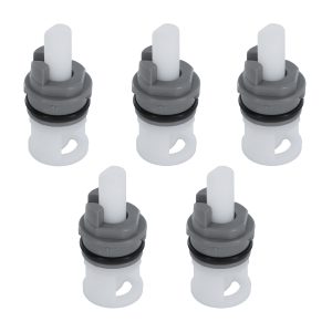 3S-2H/C Hot/Cold Stems for Delta Sink and Bathroom Faucets (5-Pack) 3S-2H/C Hot/Cold Stems for Delta Sink and Bathroom Faucets (5-Pack)