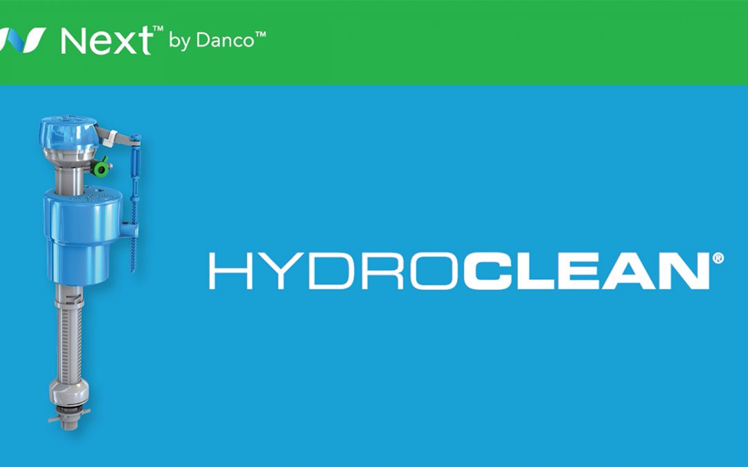 HydroClean Universal Fill Valve