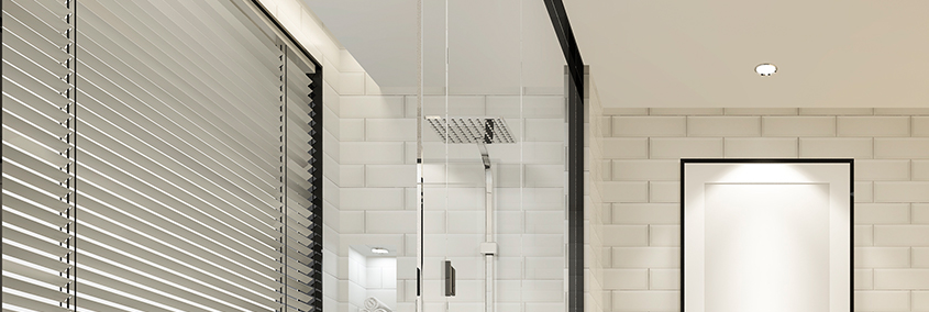 Shower Remodeling Ideas