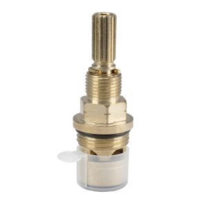 6B-7C Cold Stem for Altmans European Faucets