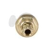 2nd image of 6B-7C Cold Stem for Altmans European Faucets