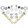 5th image of 8S-1H/C Hot/Cold Stem for Sterling Faucets