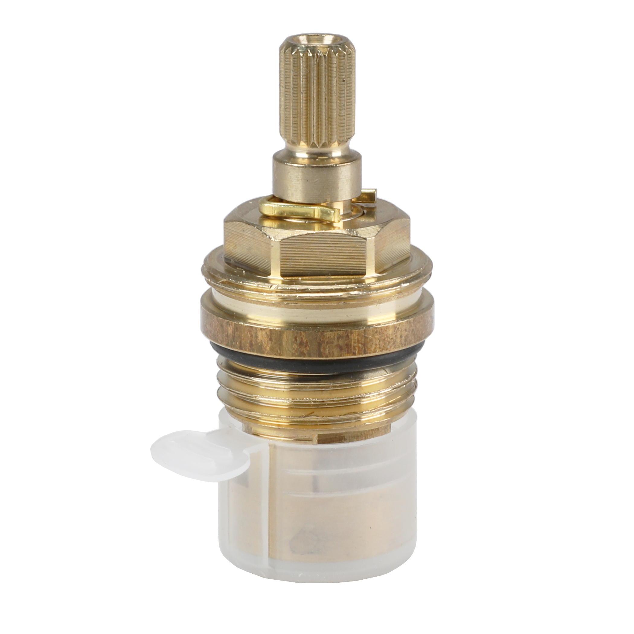 4Z-19H Hot Stem for Universal Rundle Faucets - Danco