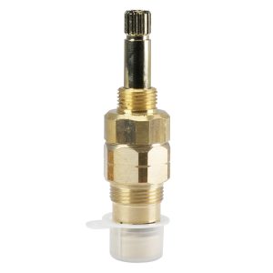 7B-2C Cold Stem for Phylrich Gaucets