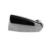2nd image of Pull-Down Diverter Tub Spout for Delta fits 1/2 in. IPS and 1 in. Delta Brass Tub Spout Adapter in Chrome
