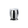 4th image of Pull-Down Diverter Tub Spout for Delta fits 1/2 in. IPS and 1 in. Delta Brass Tub Spout Adapter in Chrome