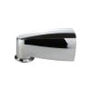5th image of Pull-Down Diverter Tub Spout for Delta fits 1/2 in. IPS and 1 in. Delta Brass Tub Spout Adapter in Chrome