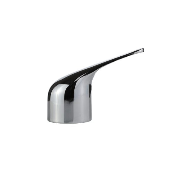 Tub/Shower Single-Handle Replacement for Delta, Tub and Shower Trim Kit in Chrome Tub/Shower Single-Handle Replacement for Delta, Tub and Shower Trim Kit in Chrome