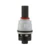 1st image of 3G-4H Hot Water Stem Ceramic Disc Quarter Turn Cartridge for Pfister 1st image of 3G-4H Hot Water Stem Ceramic Disc Quarter Turn Cartridge for Pfister