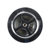 2nd image of 1-7/8 in. Twist N’ Close Tub Stopper for Gerber in Chrome