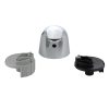 4th image of Tub/Shower Single-Handle Replacement for Moen Trim Kits in Chrome