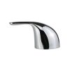 5th image of Tub/Shower Single-Handle Replacement for Moen Trim Kits in Chrome