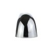 6th image of Tub/Shower Single-Handle Replacement for Moen Trim Kits in Chrome