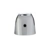 7th image of Tub/Shower Single-Handle Replacement for Moen Trim Kits in Chrome