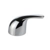 8th image of Tub/Shower Single-Handle Replacement for Moen Trim Kits in Chrome
