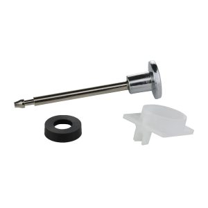 Tub Spout Diverter Repair Kit for Moen in Chrome