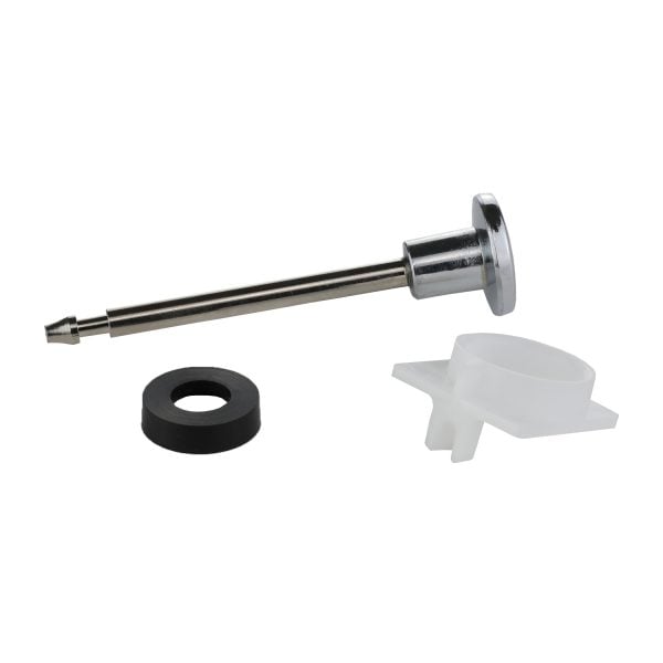 Tub Spout Diverter Repair Kit for Moen in Chrome