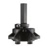 4th image of Single Handle Tub Shower Cartridge Mixer for Kohler