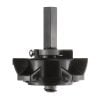 5th image of Single Handle Tub Shower Cartridge Mixer for Kohler