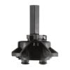 6th image of Single Handle Tub Shower Cartridge Mixer for Kohler