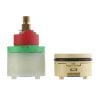 9th image of Single Handle Tub Shower Cartridge for Gerber 9th image of Single Handle Tub Shower Cartridge for Gerber