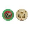 4th image of Single Handle Tub Shower Cartridge for Gerber 4th image of Single Handle Tub Shower Cartridge for Gerber