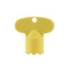 7th image of Cache Faucet Aerator Key Removal Wrench Tool