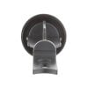 9th image of Bathroom Pop-up Stopper Replacement for Pop-up Drain Assemblies in Brushed Nickel