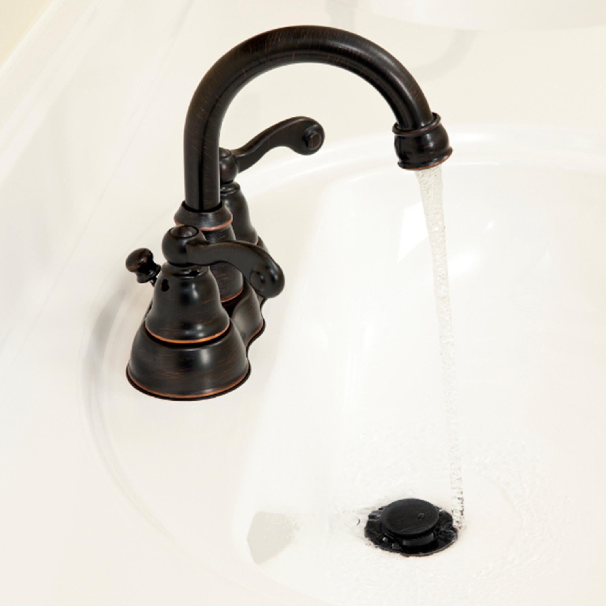 1st image of Bathroom Pop-up Stopper Replacement for Pop-up Drain Assemblies in Oil Rubbed Bronze 1st image of Bathroom Pop-up Stopper Replacement for Pop-up Drain Assemblies in Oil Rubbed Bronze
