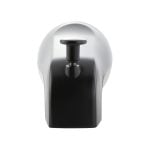 8th image of Diverter Tub Spout in Matte Black