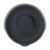 8th image of EZ Drain Cover Trim Kit in Matte Black