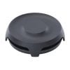6th image of EZ Drain Cover Trim Kit in Matte Black