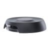 7th image of EZ Drain Cover Trim Kit in Matte Black