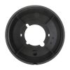 8th image of Tub/Shower Trim Kit for Moen in Matte Black 8th image of Tub/Shower Trim Kit for Moen in Matte Black
