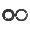 10th image of Tub/Shower Trim Kit for Moen in Matte Black 10th image of Tub/Shower Trim Kit for Moen in Matte Black