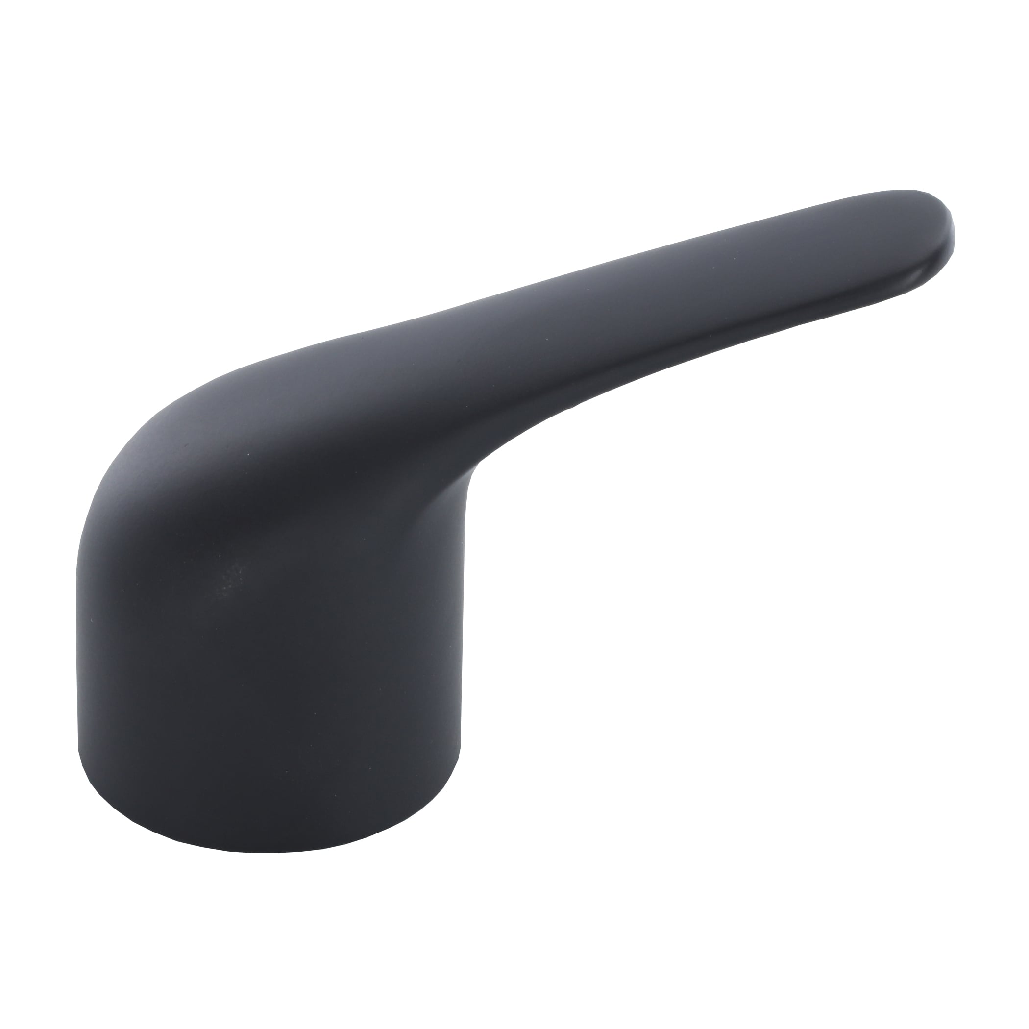 3rd image of Tub/Shower Trim Kit for Delta in Matte Black 3rd image of Tub/Shower Trim Kit for Delta in Matte Black
