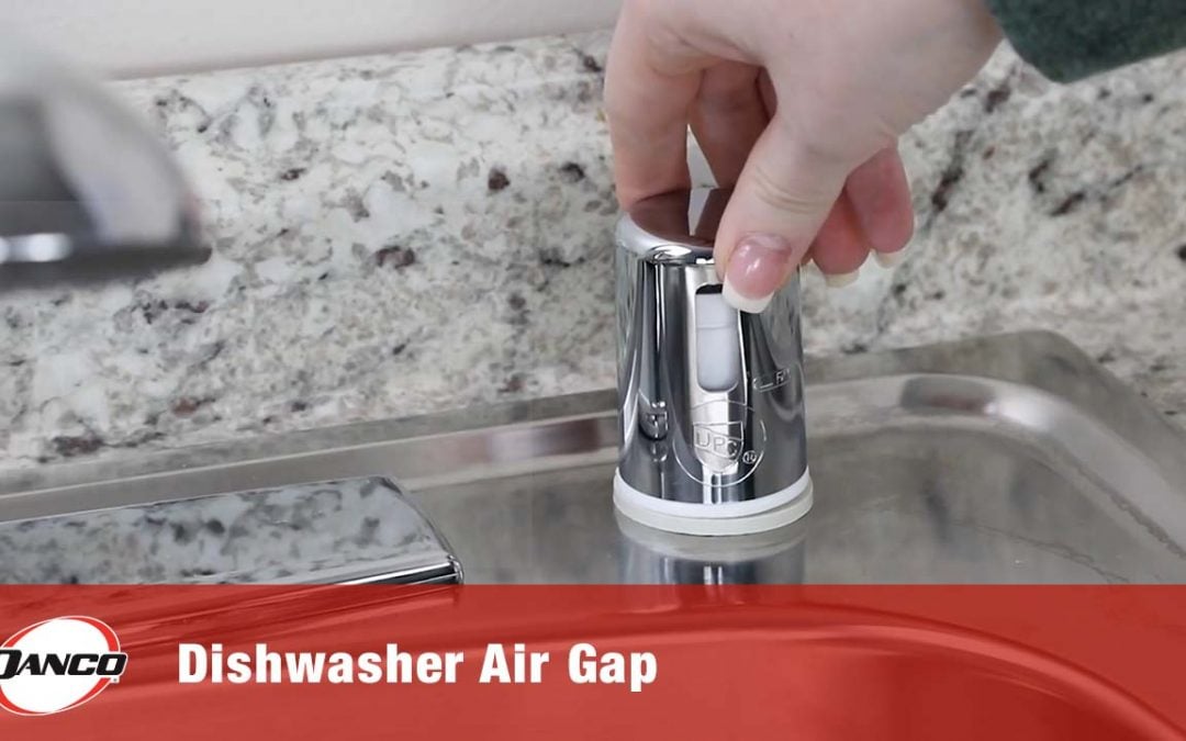 Air Gap Body with Air Gap Cap