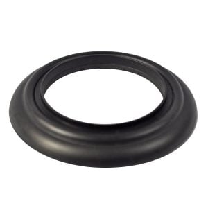 Decorative Tub Spout Remodeling Ring in Oil Rubbed Bronze Decorative Tub Spout Remodeling Ring in Oil Rubbed Bronze