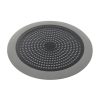 3rd image of 5-3/4 in. Shower Strainer in Matte Black 3rd image of 5-3/4 in. Shower Strainer in Matte Black