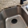 1st image of 3-1/2 in. Basket Strainer Assembly in Matte Black 1st image of 3-1/2 in. Basket Strainer Assembly in Matte Black